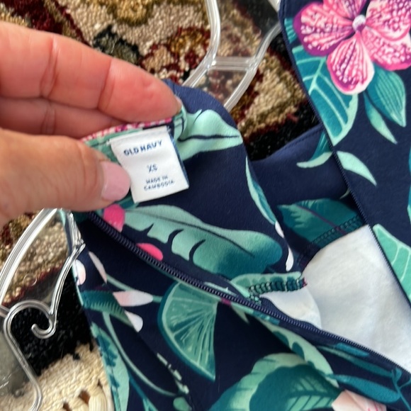 New Dress old navy - Picture 6 of 6